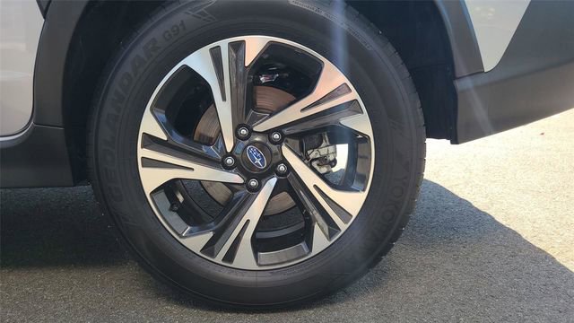 Used 2024 Subaru Crosstrek 2.0i Premium AWD/4WD image 23