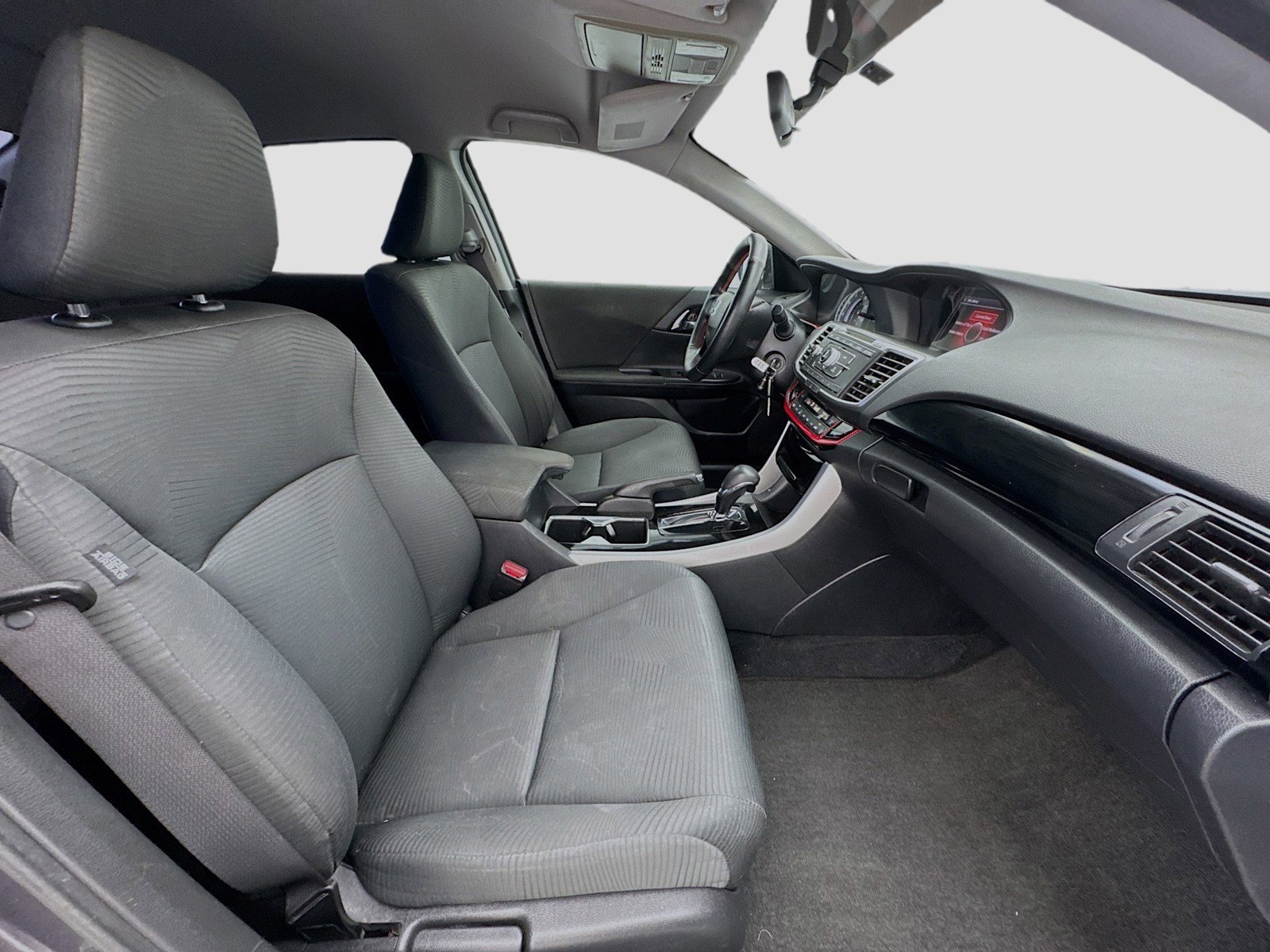 Used 2017 Honda Accord LX image 18