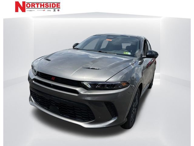 New 2024 Dodge Hornet R/T Plus w/ Tech Pack Plus w/o Parking image 1