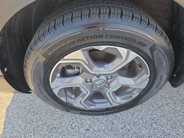 Used 2019 Honda CR-V EX image 17