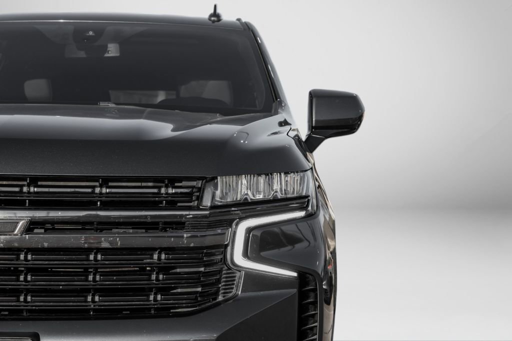 Used 2021 Chevrolet Tahoe RST w/ Rear Media and Nav Package AWD/4WD image 53