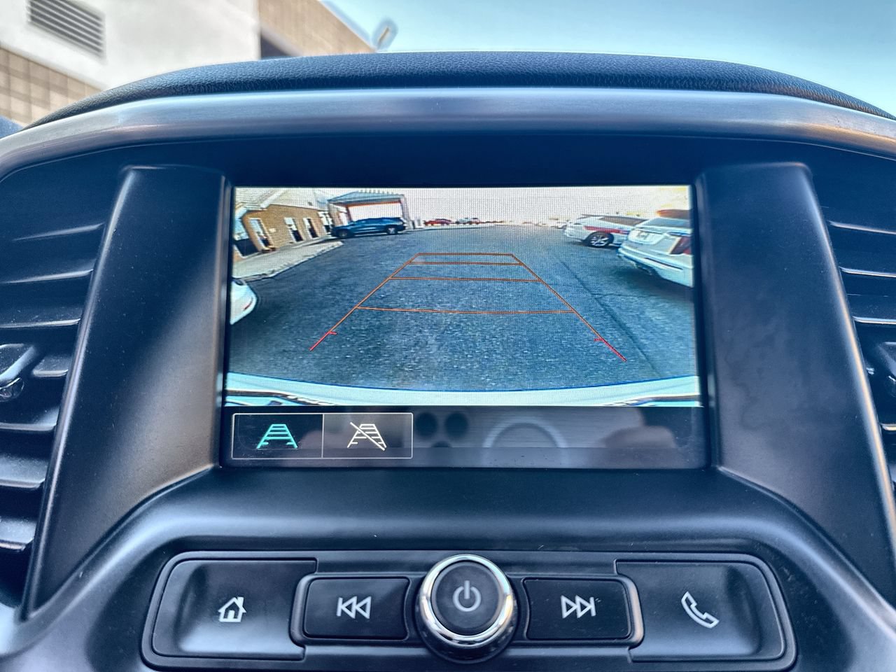 Used 2019 GMC Acadia SLE AWD/4WD image 14
