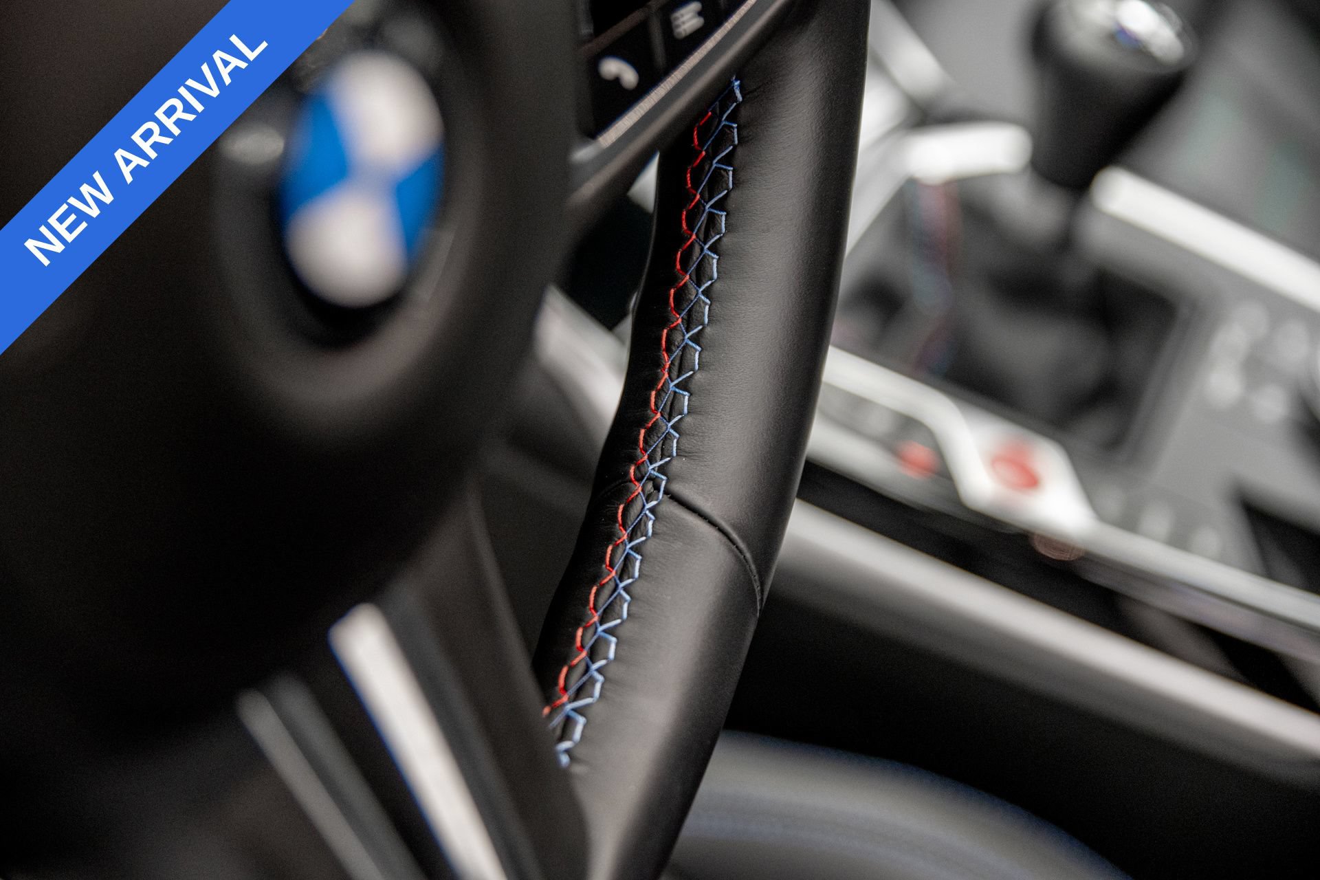 Used 2023 BMW M2 w/ Lighting Package RWD image 20
