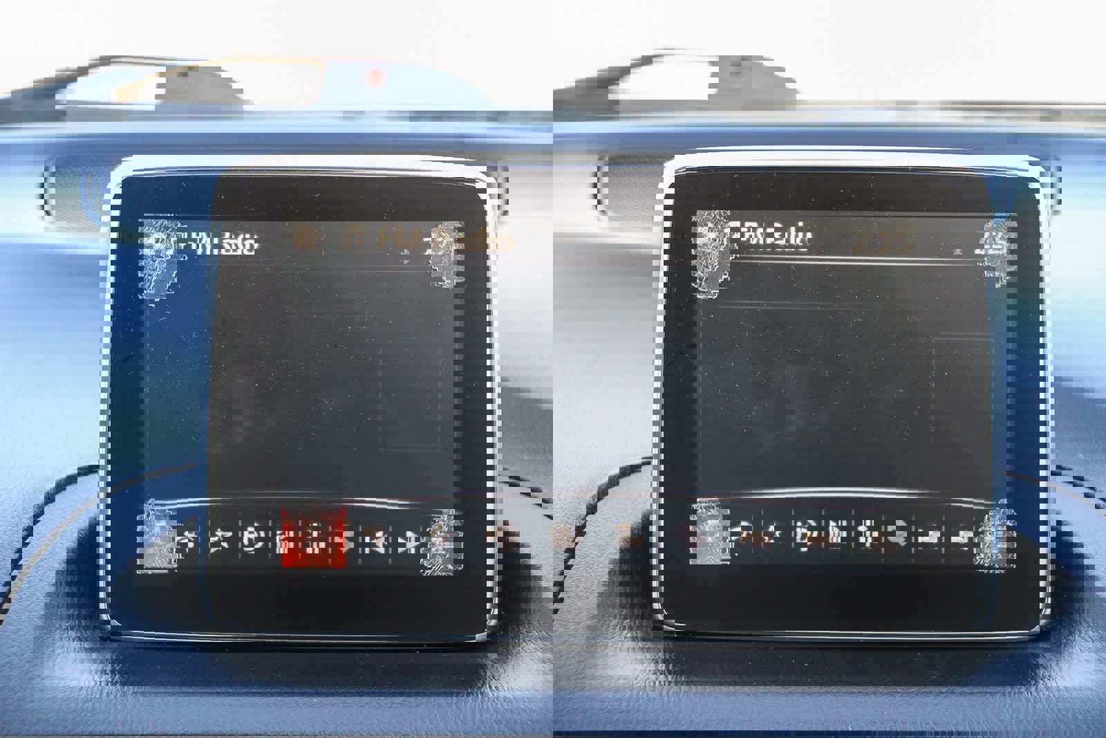 Used 2016 MAZDA MAZDA3 i Sport w/ Preferred Equipment Package image 14