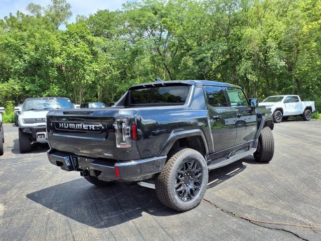 New 2025 GMC Hummer EV 2X image 14