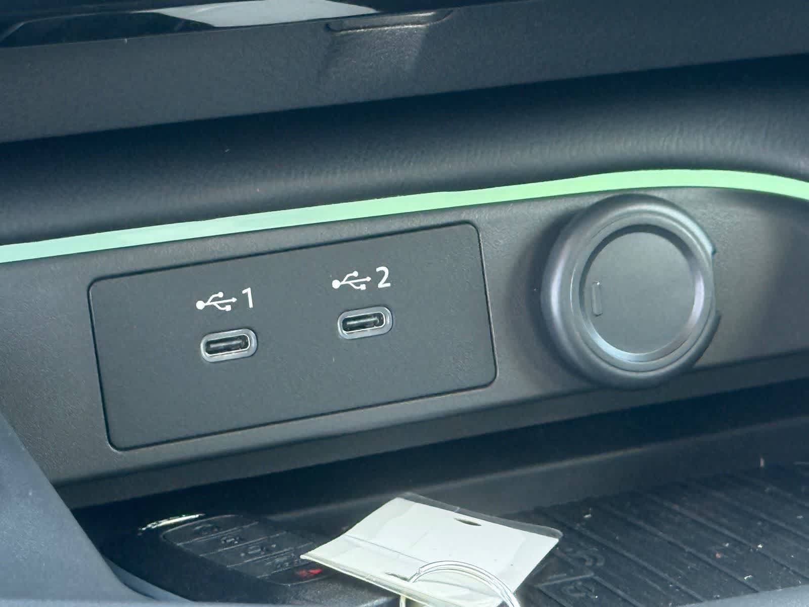 New 2026 Nissan Sentra SV w/ SV Convenience Package FWD image 17