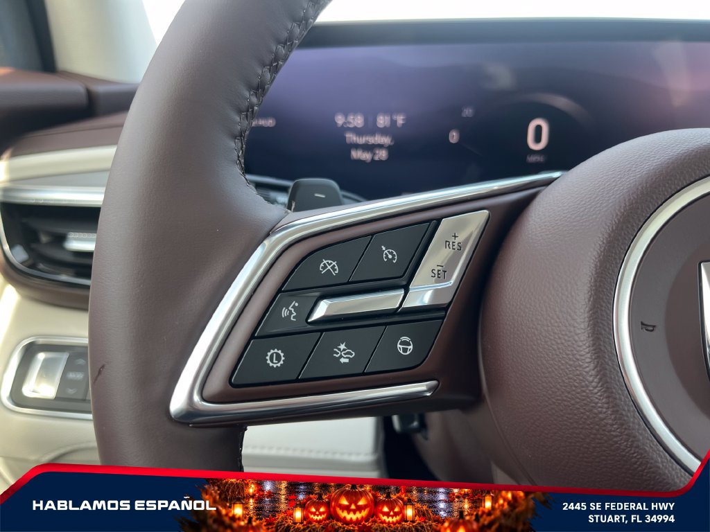 New 2026 Buick Enclave Avenir w/ Super Cruise Package AWD/4WD image 26