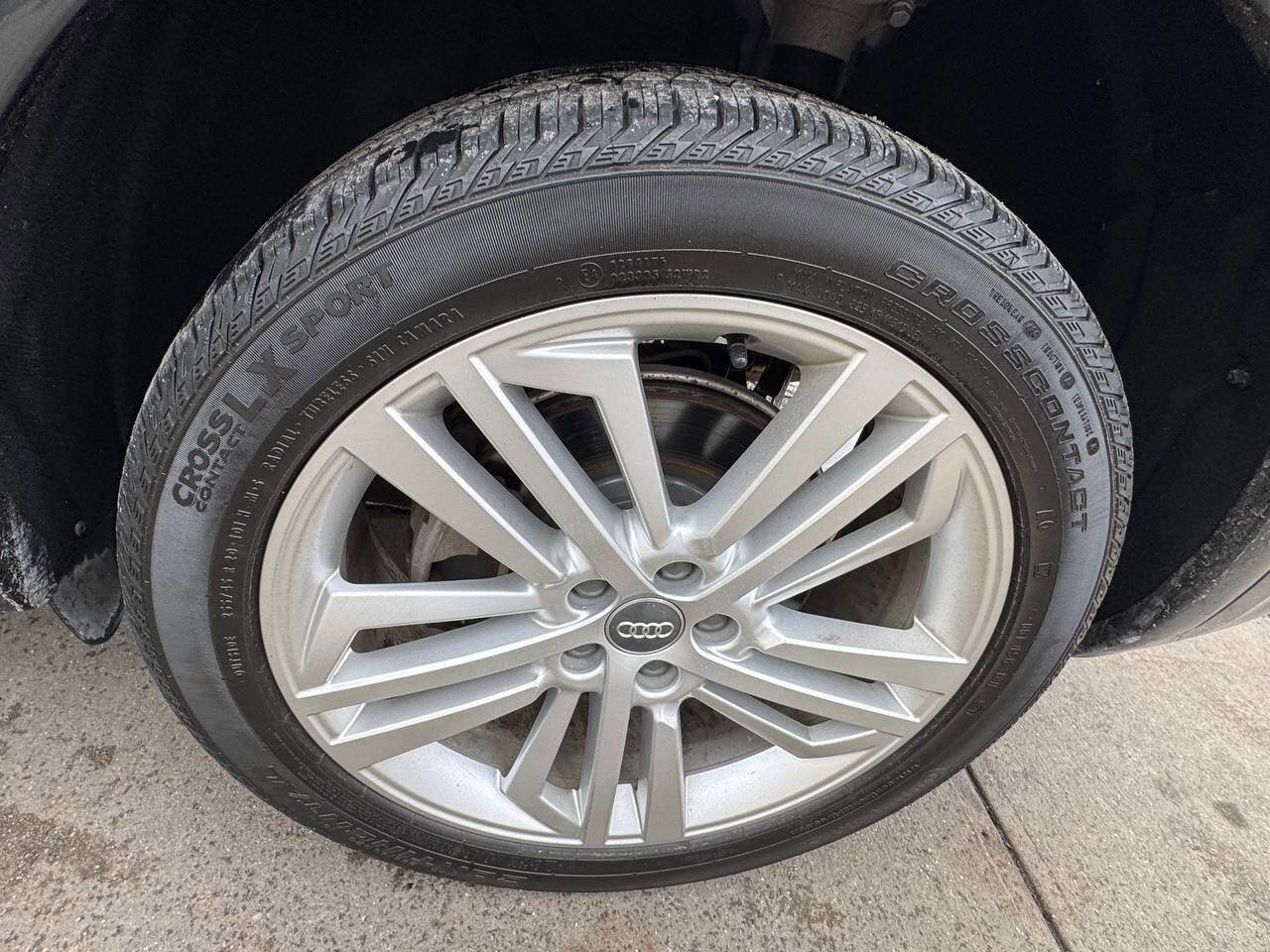 Used 2018 Audi Q5 2.0T Premium Plus w/ Premium Plus Package image 32