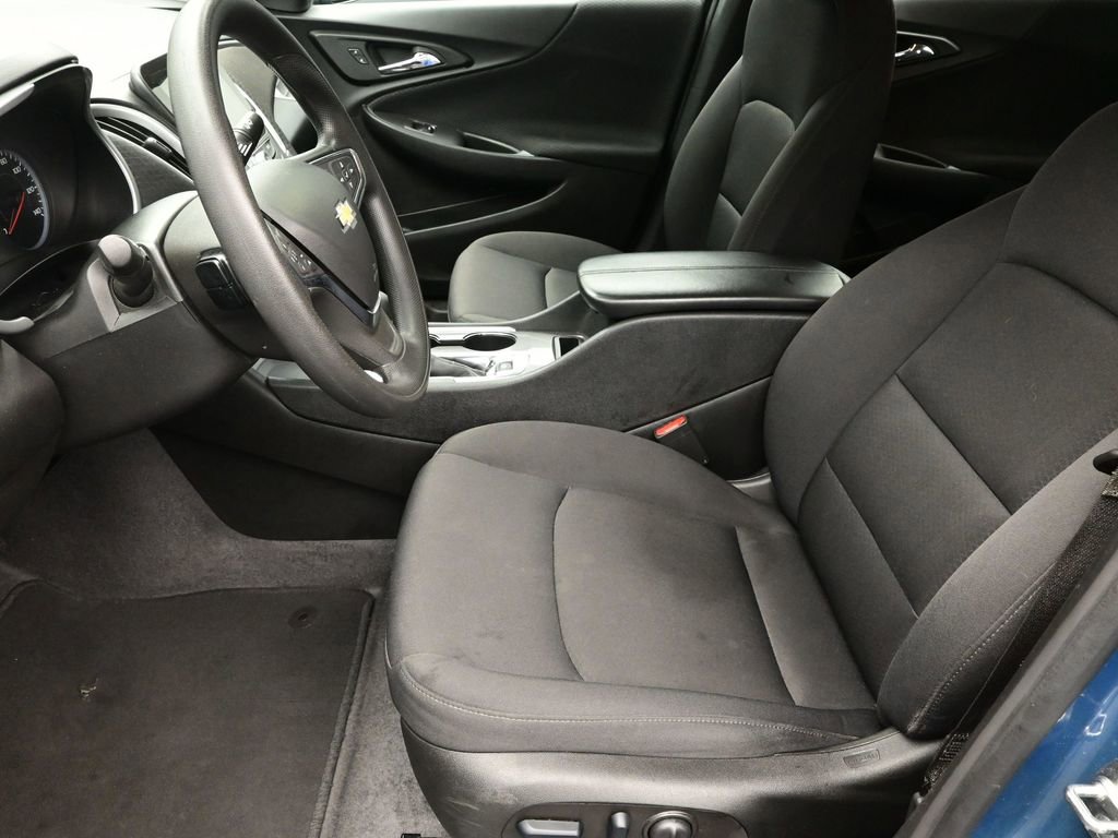 Used 2024 Chevrolet Malibu LT image 12