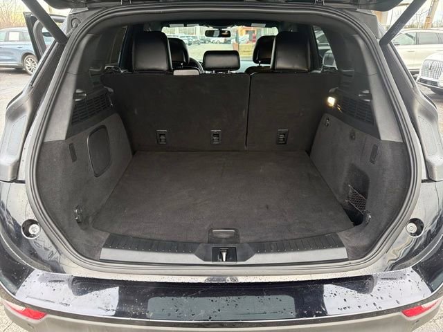 Used 2019 Lincoln MKC Premiere image 22