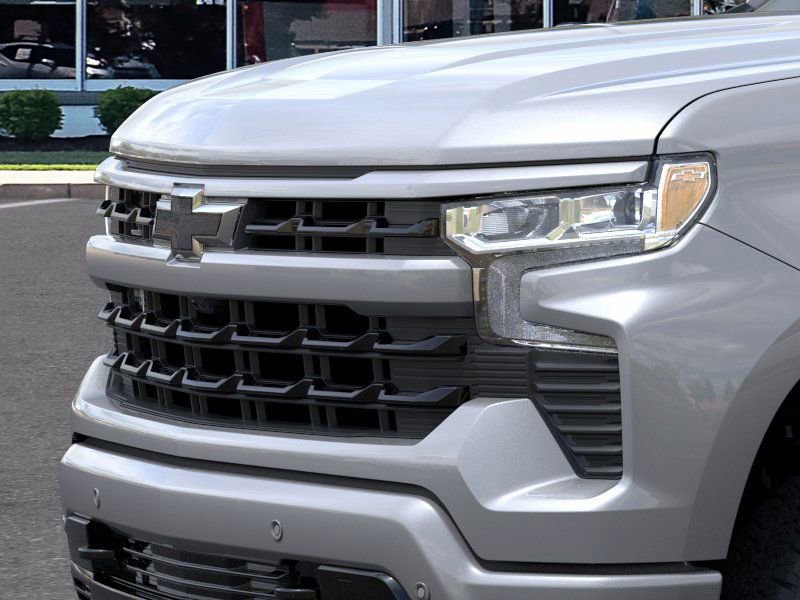New 2026 Chevrolet Silverado 1500 RST w/ All Star Edition Plus image 13