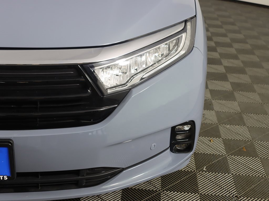 Used 2024 Honda Odyssey Touring image 18