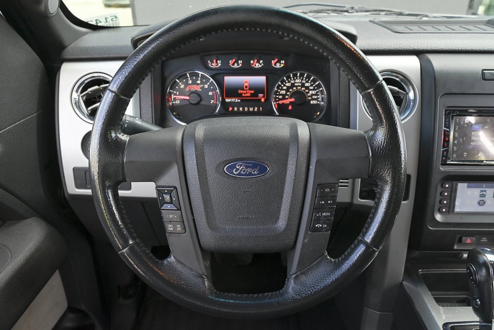 Used 2013 Ford F150 FX2 w/ Mid Equipment Group image 17