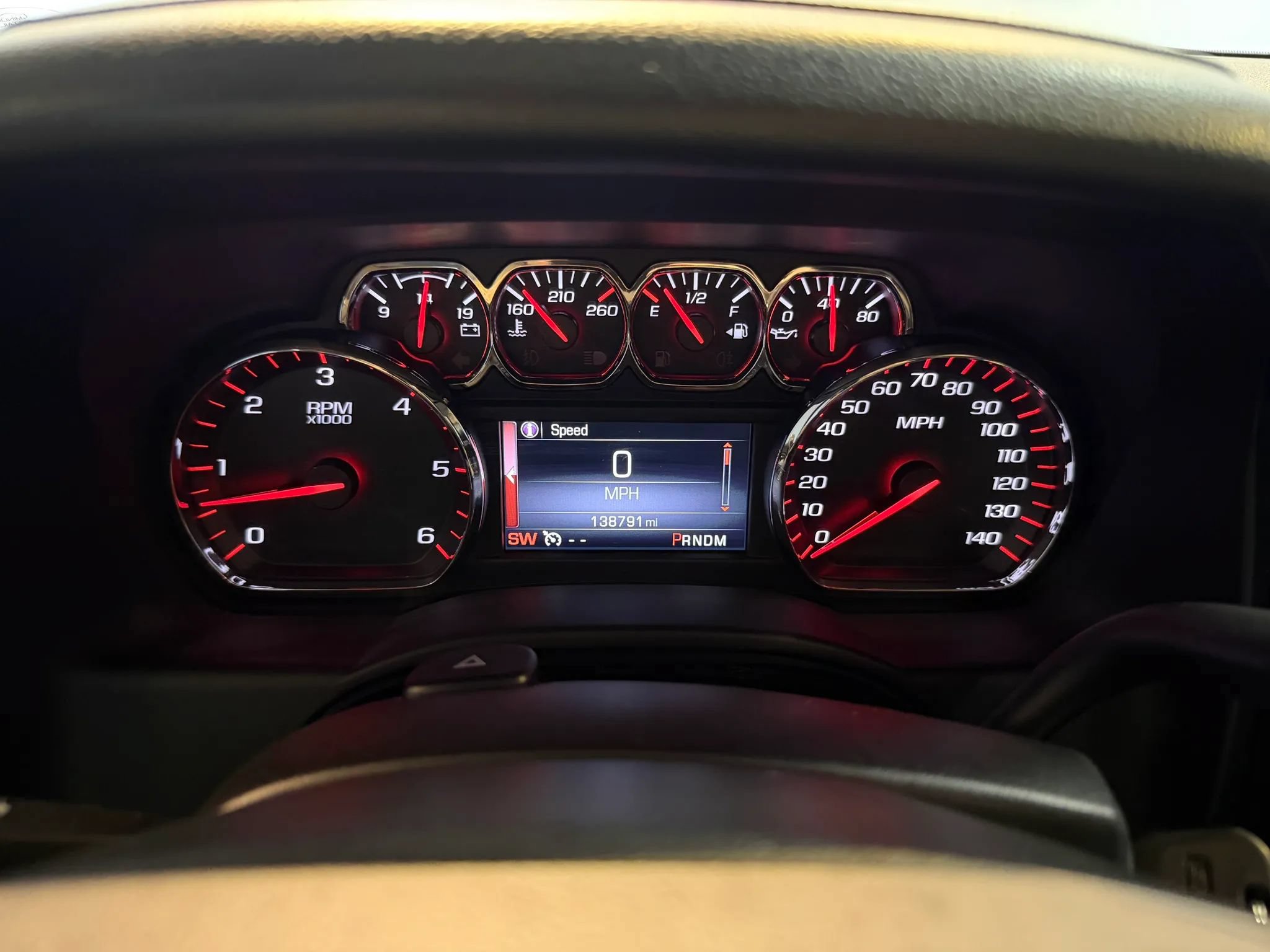 Used 2016 GMC Yukon SLE w/ HD Trailering Package AWD/4WD image 10