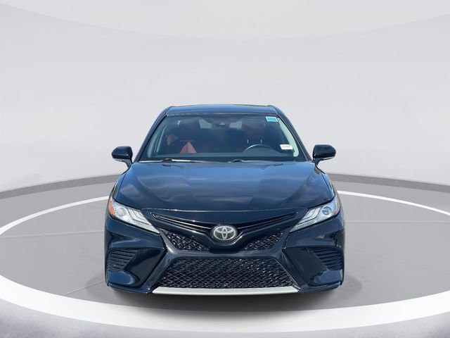 Used 2019 Toyota Camry XSE w/ Protection Package (Q2) image 2