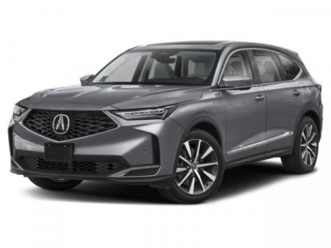 New 2026 Acura MDX w/Technology Package image 4