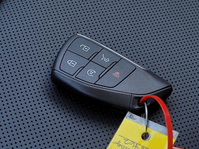 New 2026 GMC Terrain Denali image 25