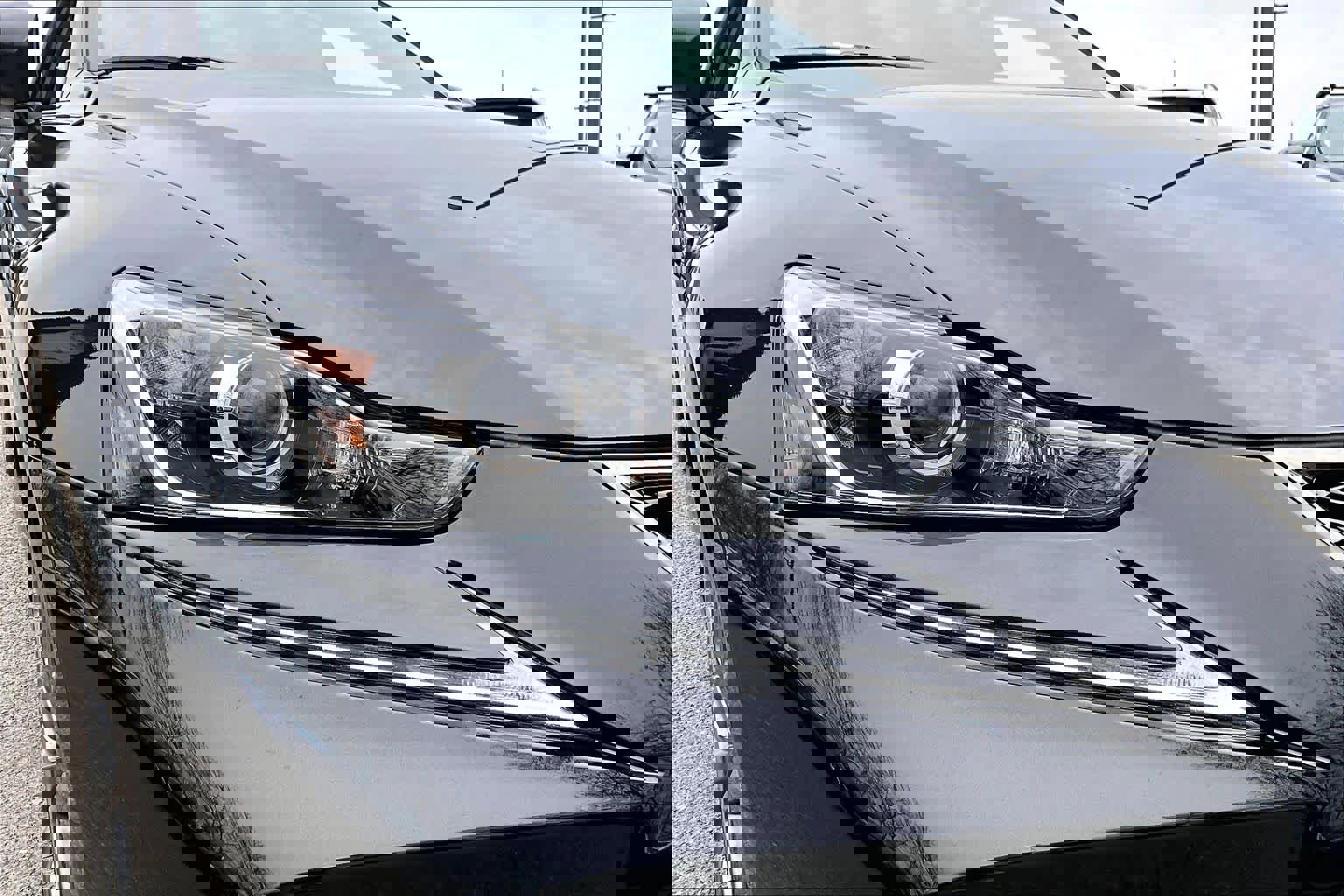 Used 2020 Lexus IS 300 F Sport w/ F Sport Package image 26