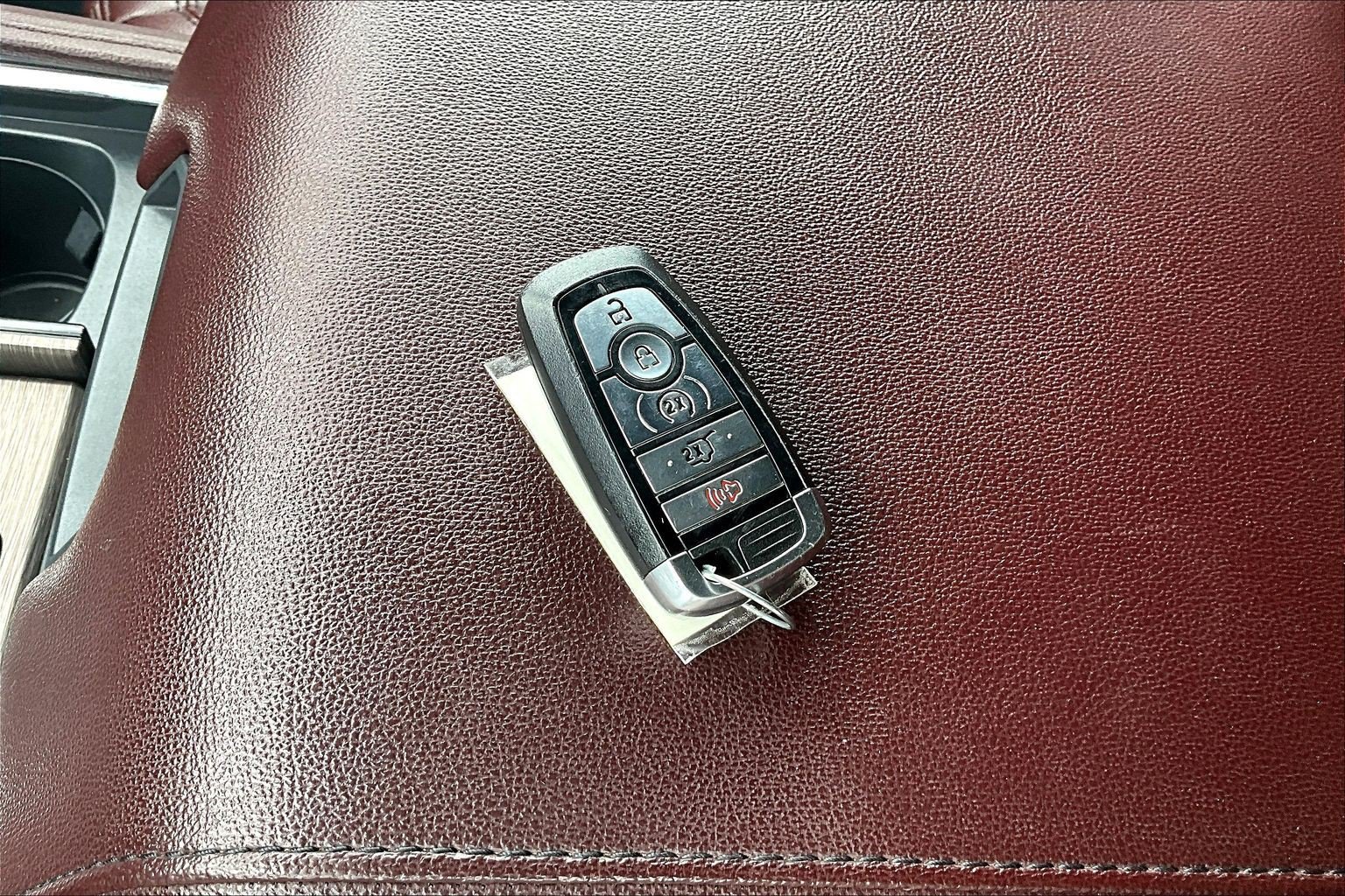 Certified 2024 Ford Expedition Limited AWD/4WD image 11