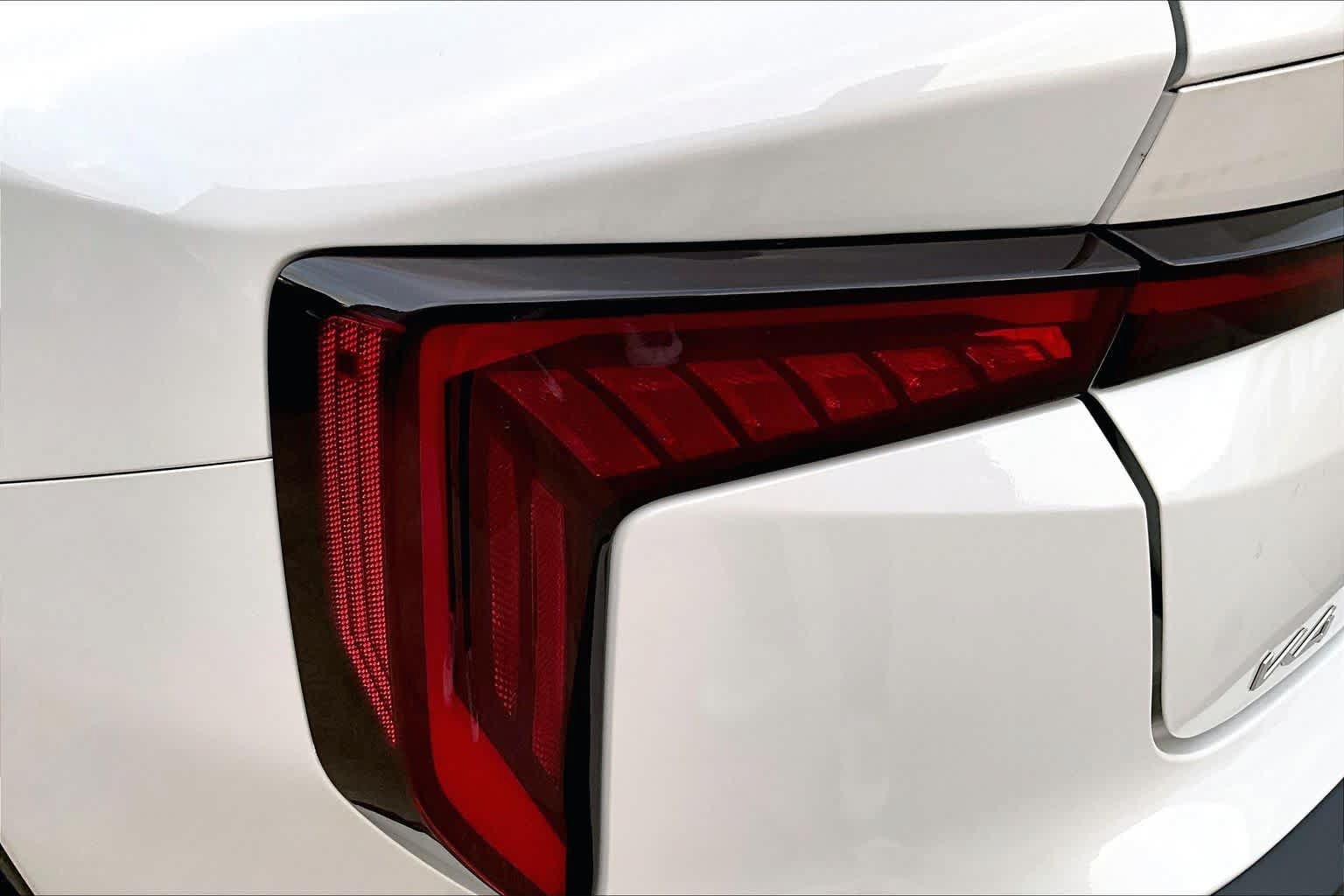 Certified 2025 Kia K4 EX FWD image 27