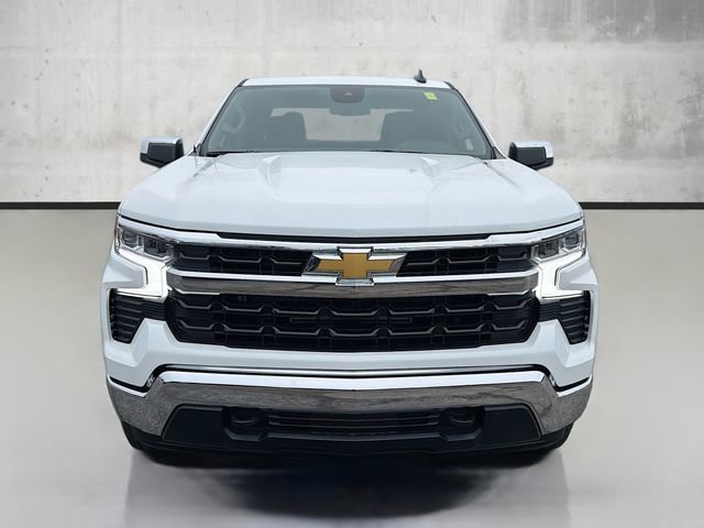 New 2026 Chevrolet Silverado 1500 LT image 2
