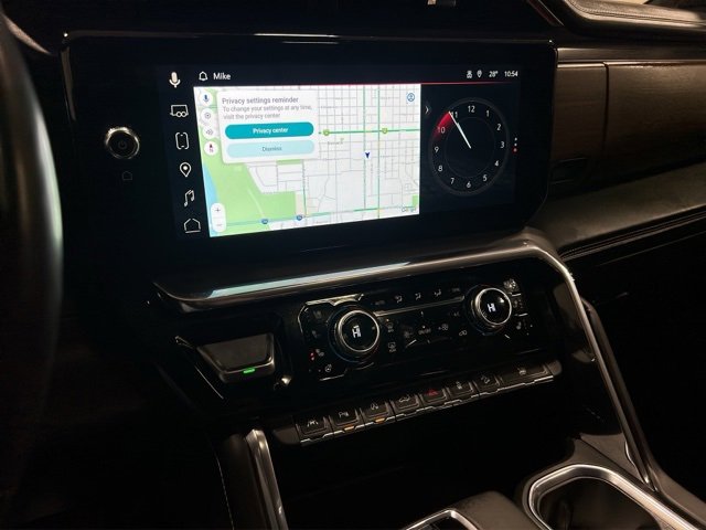 Used 2024 GMC Sierra 1500 Denali Ultimate image 16