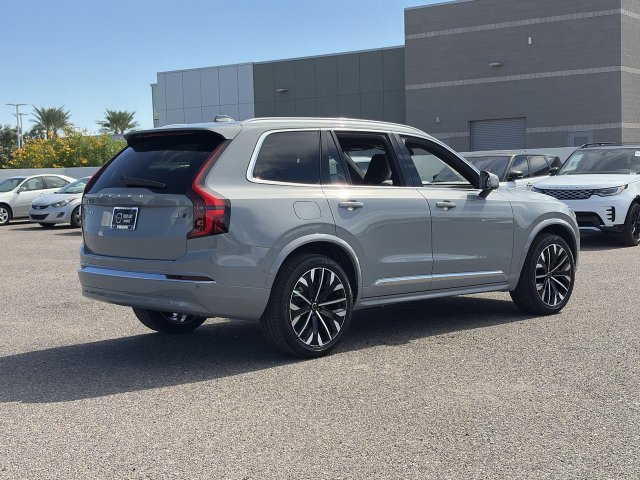 New 2027 Volvo XC90 B5 Plus AWD/4WD image 7