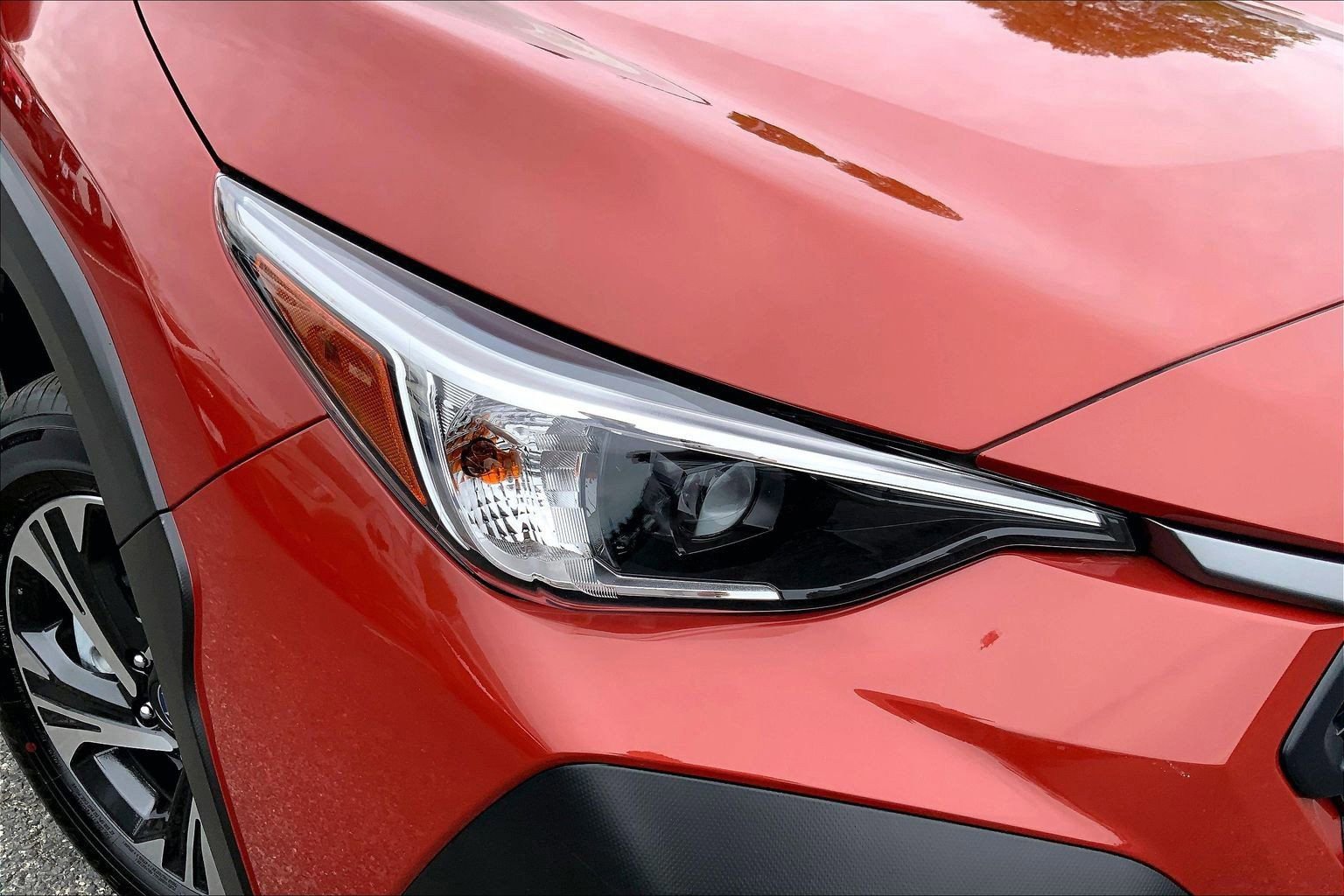 Certified 2025 Subaru Crosstrek 2.0i Premium AWD/4WD image 28