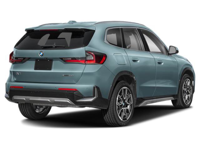 Used 2026 BMW X1 xDrive28i w/ Convenience Package AWD/4WD video 2