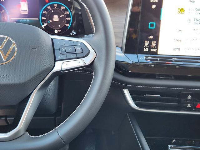 New 2026 Volkswagen Atlas SE AWD/4WD image 27