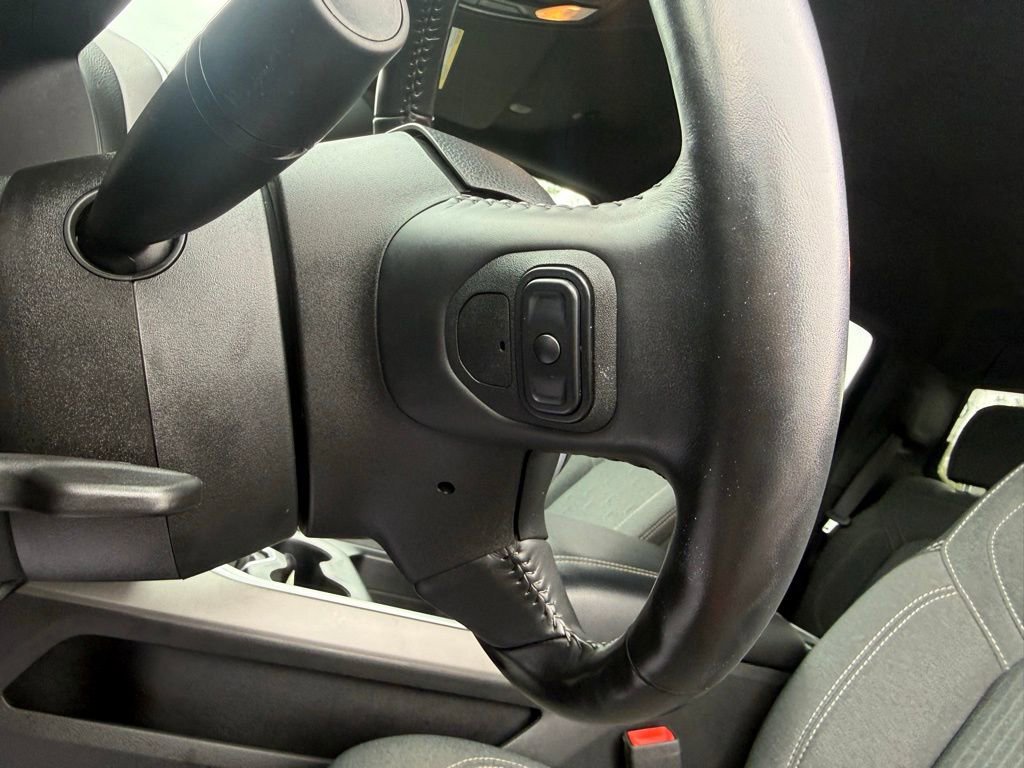 Used 2021 RAM 1500 Big Horn image 14