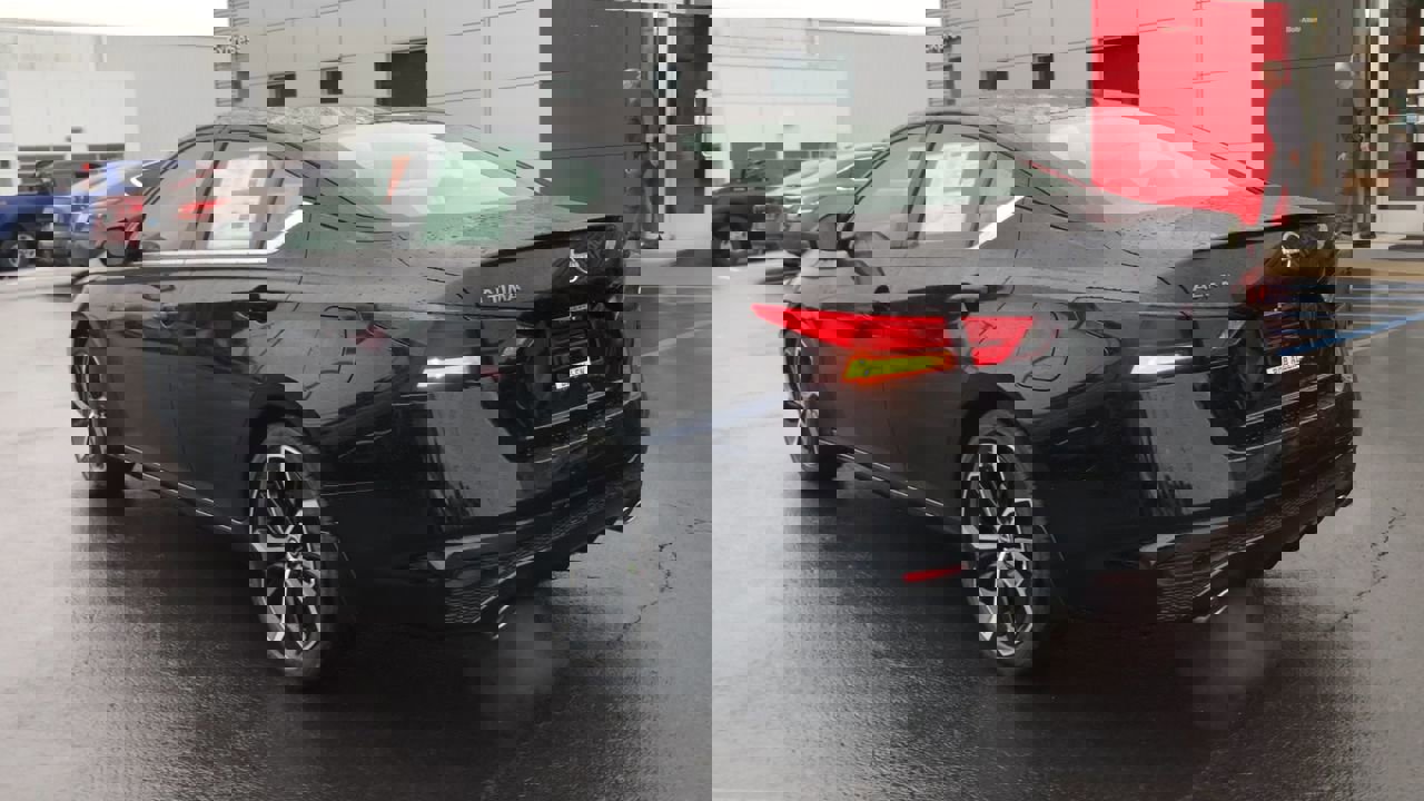 New 2025 Nissan Altima 2.5 SR w/ SR Premium Package image 6