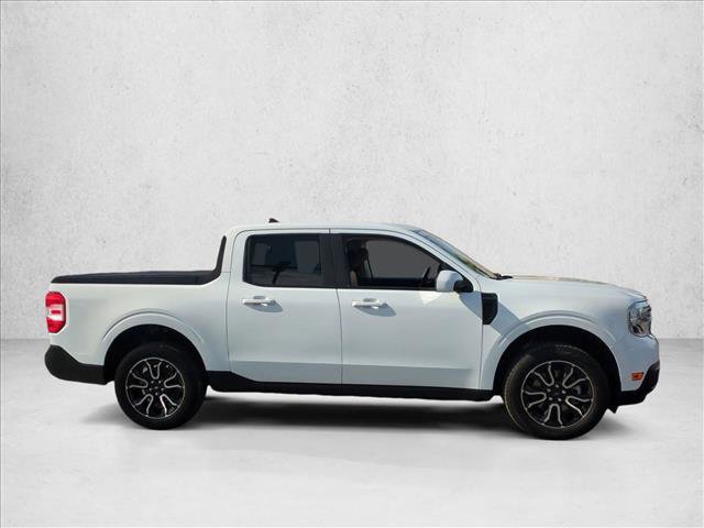Used 2022 Ford Maverick Lariat w/ Lariat Luxury Package image 4