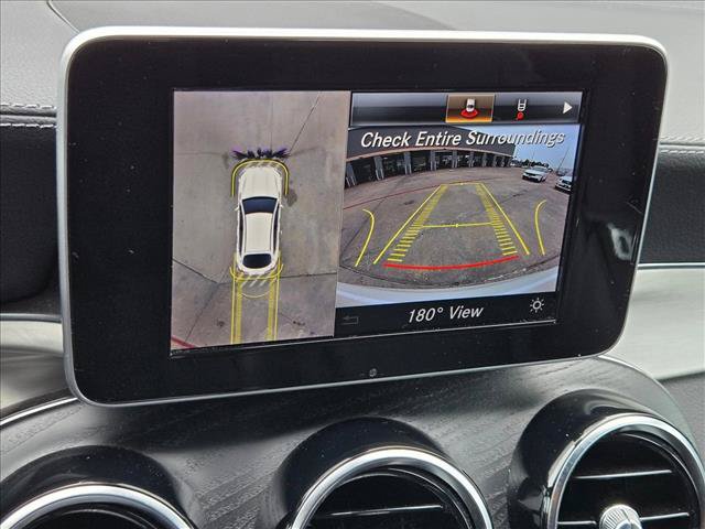 Used 2019 Mercedes-Benz GLC 300 4MATIC Coupe image 13
