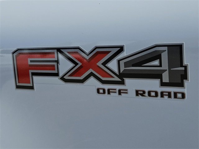 Certified 2024 Ford F250 XL w/ STX Appearance Package image 8