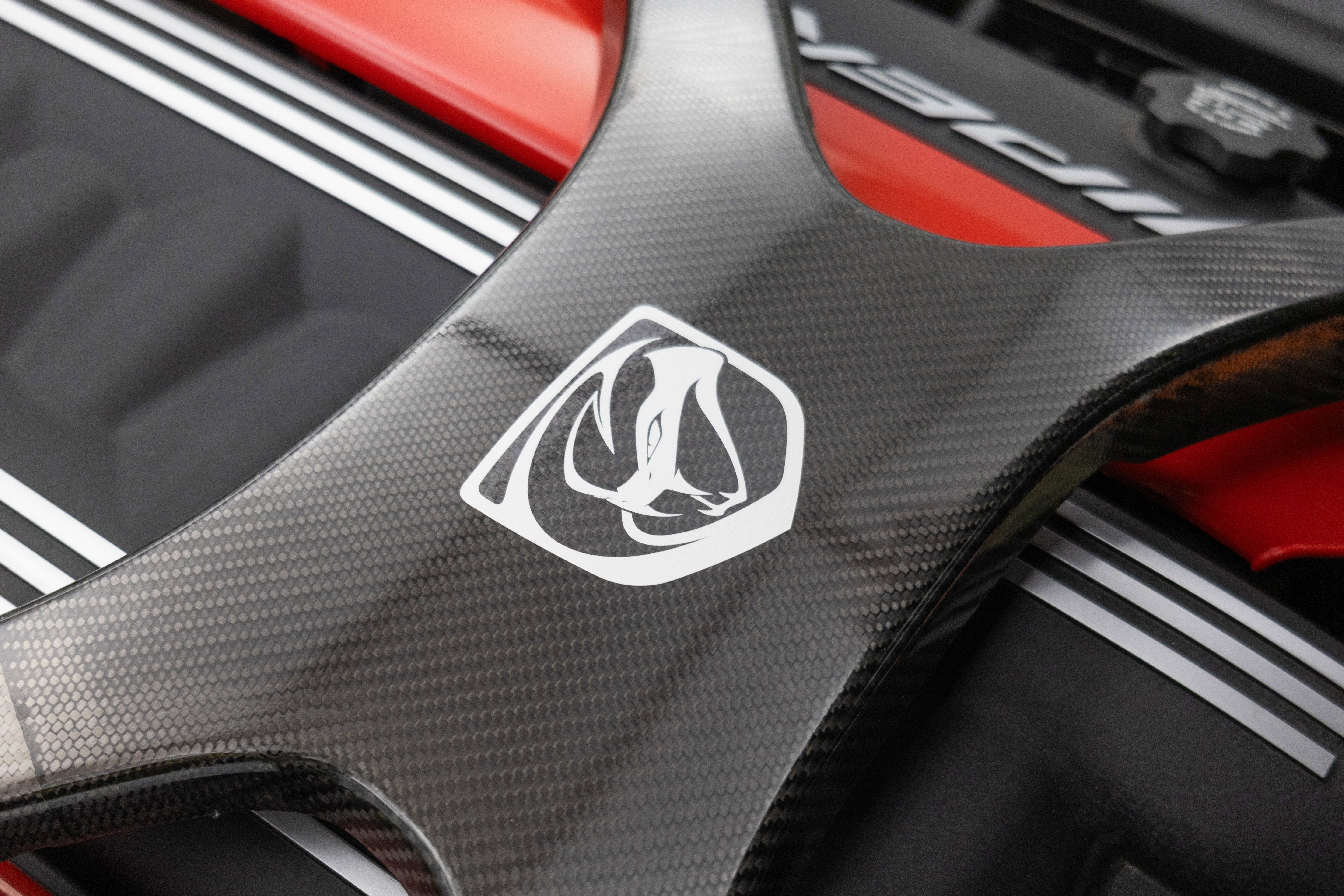 Used 2014 SRT Viper SRT-10 image 54