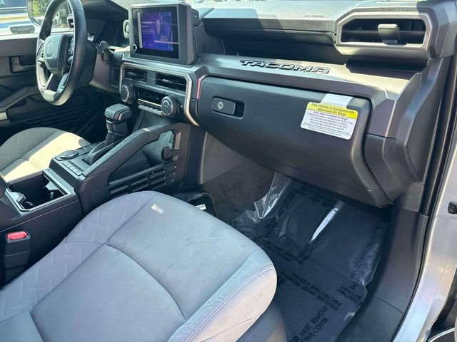 Used 2024 Toyota Tacoma SR5 RWD image 17