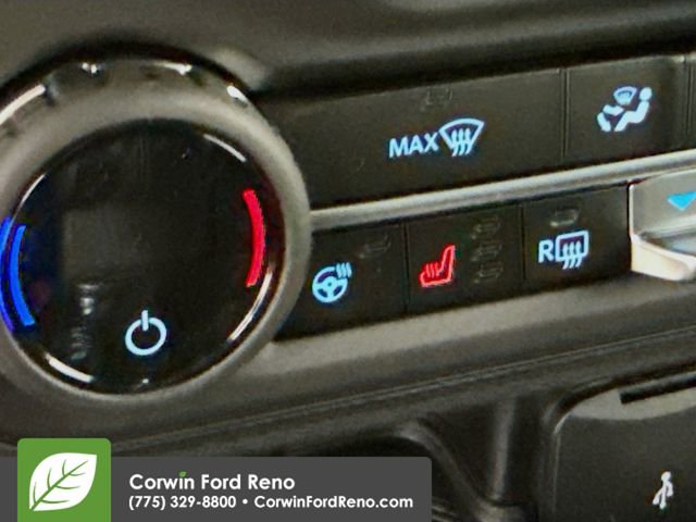 New 2026 Ford Bronco Outer Banks AWD/4WD image 22