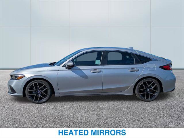 Used 2022 Honda Civic Sport Touring image 10