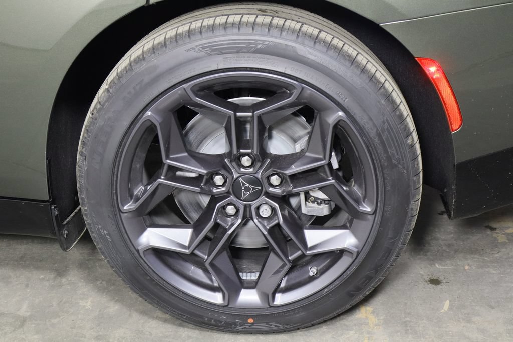 New 2026 Dodge Charger R/T w/ Blacktop Package AWD/4WD image 40