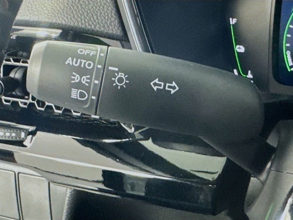 New 2026 Honda CR-V Sport Touring image 17