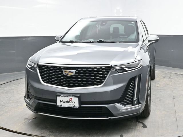 Used 2020 Cadillac XT6 Premium Luxury image 2