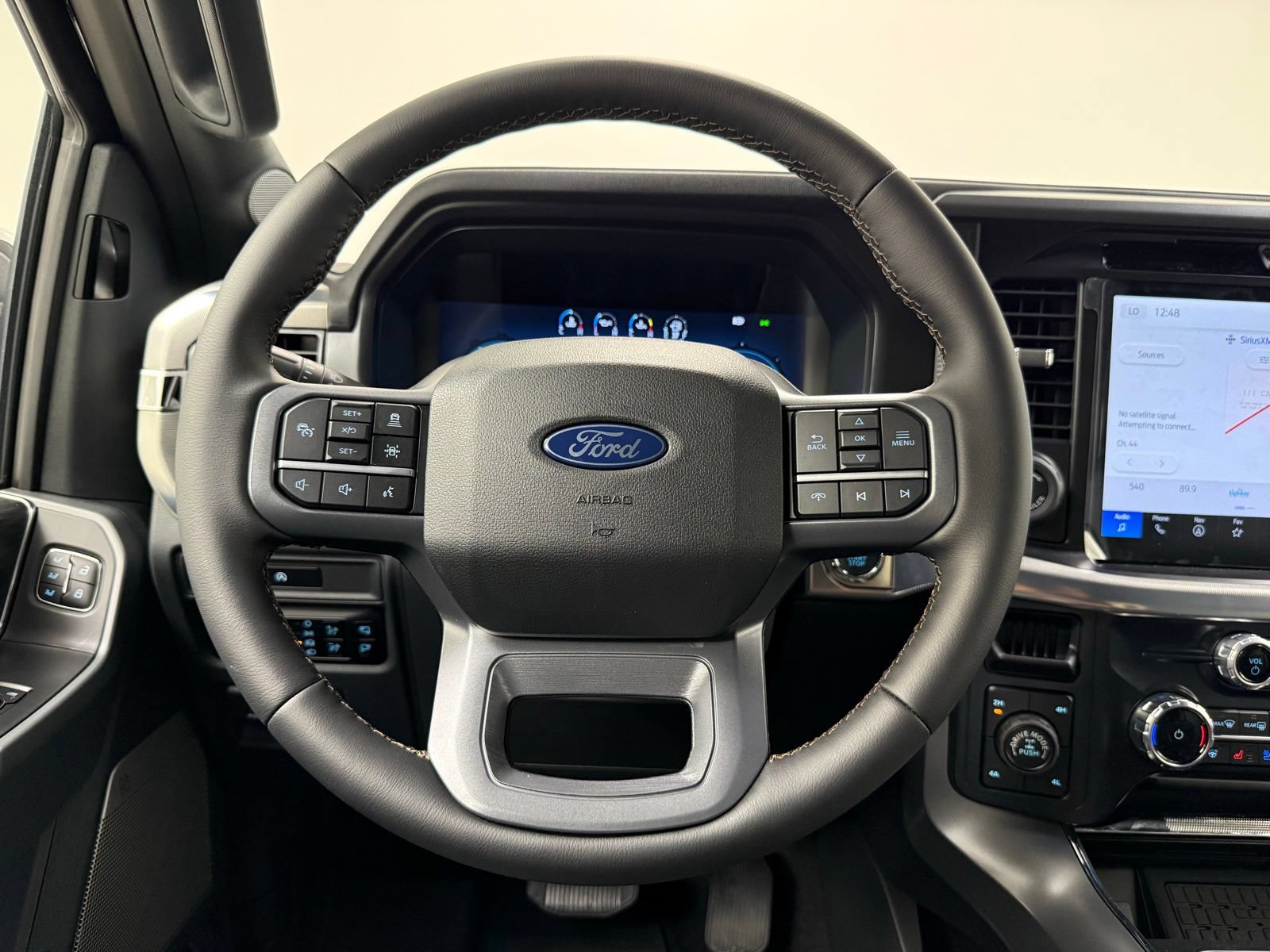 New 2025 Ford F150 Lariat w/ Equipment Group 502A High AWD/4WD image 26