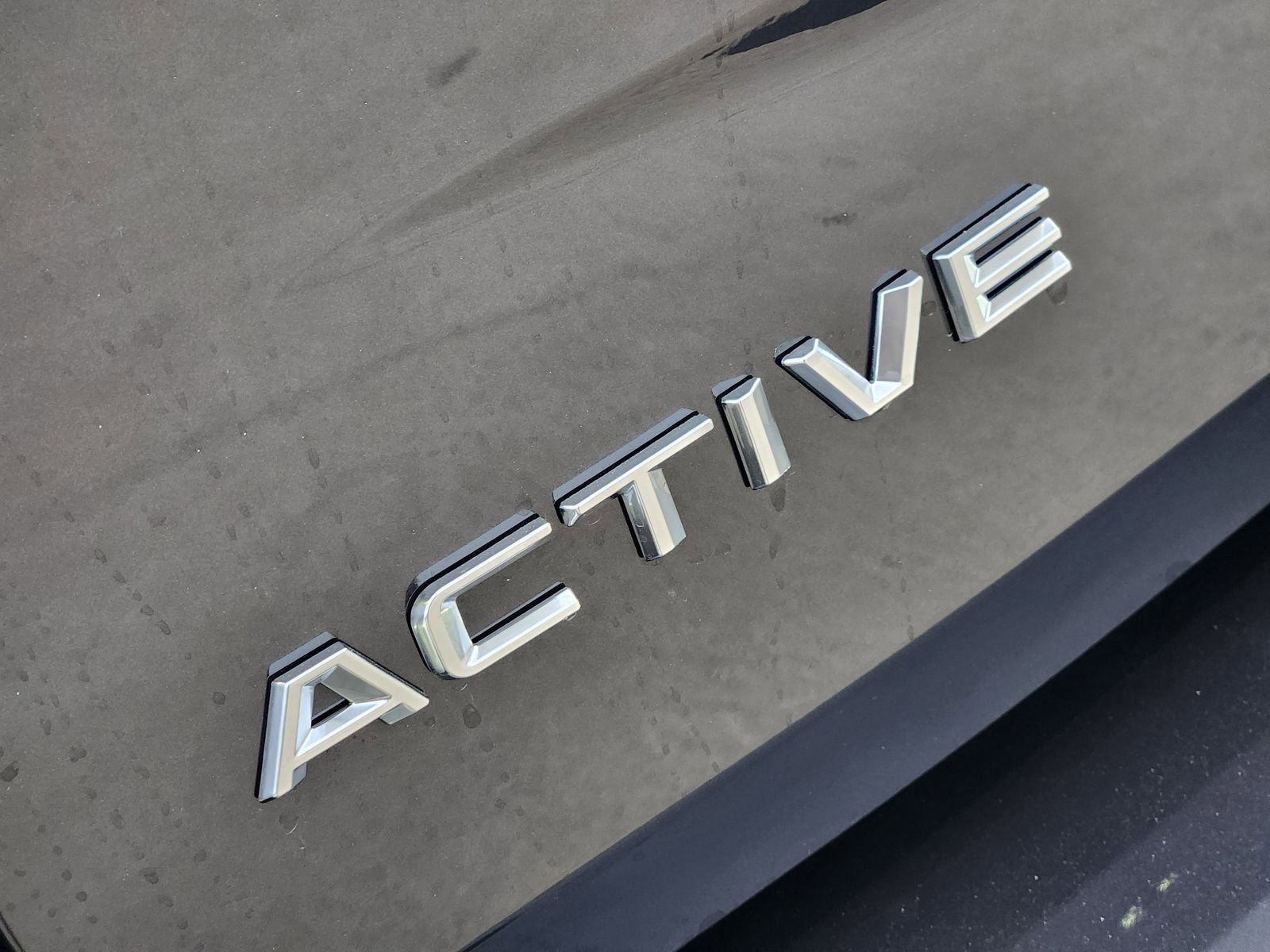 New 2026 Ford Expedition Active image 12