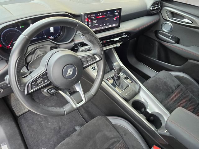 Used 2024 Dodge Hornet R/T Plus image 22