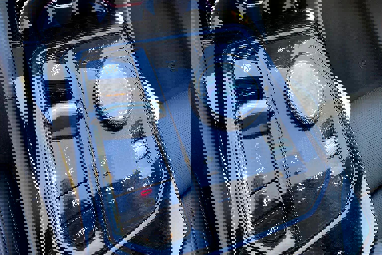 New 2026 BMW i5 eDrive40 w/ M Sport Package image 18