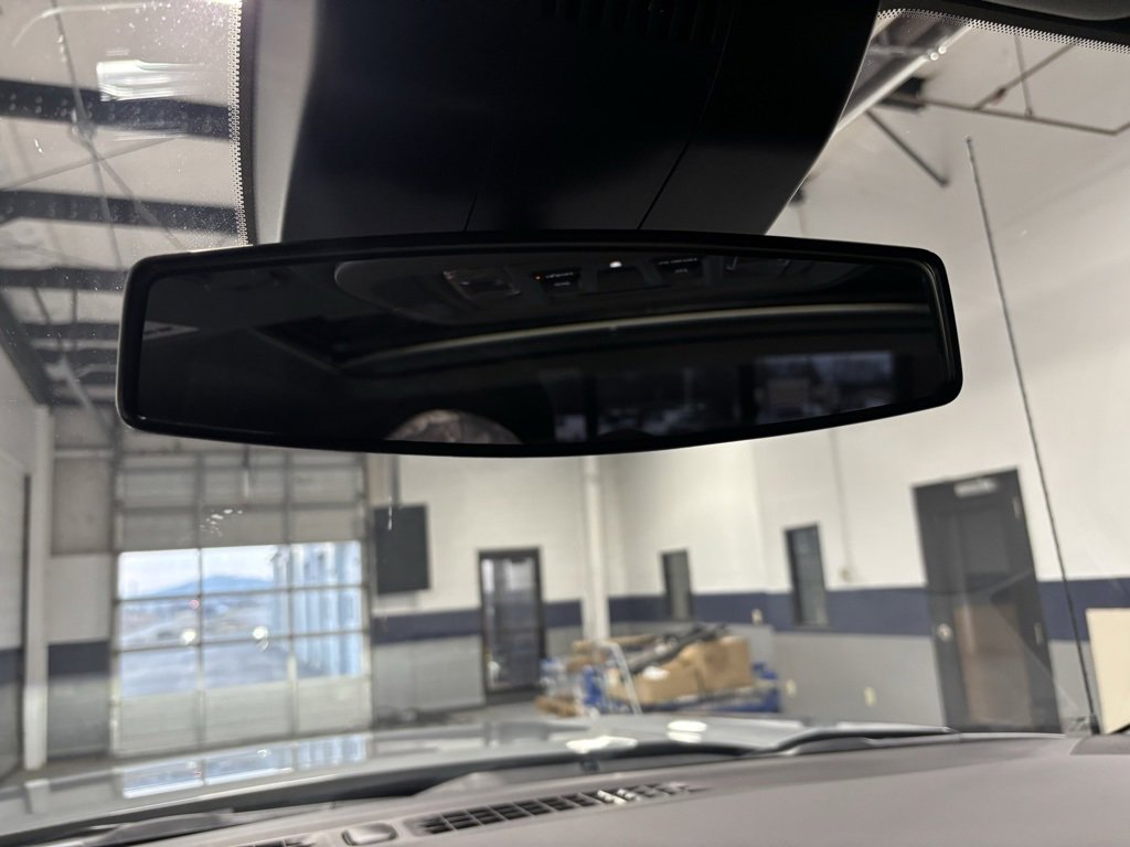 New 2026 GMC Sierra 1500 Elevation w/ Elevation Premium Package image 27