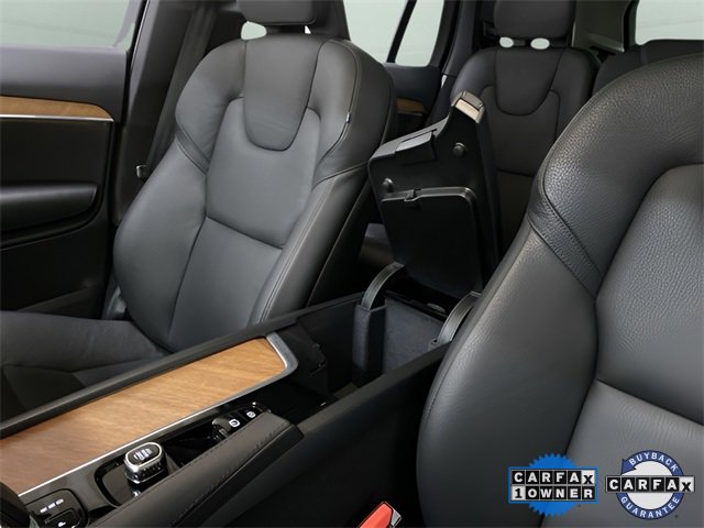 Used 2025 Volvo XC90 B6 Ultra image 65