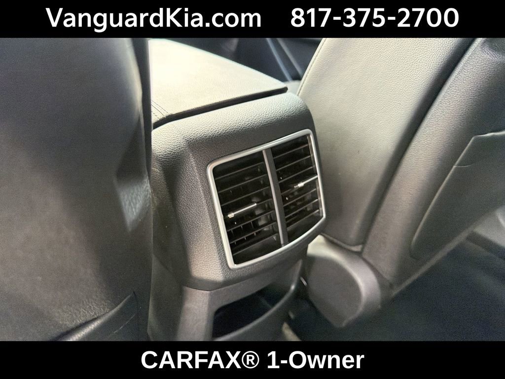 Certified 2023 Kia Sportage X-Line w/ X-Line Premium Package image 26