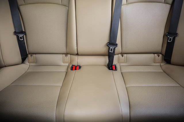 Used 2022 Lexus ES 350 w/ Premium Package image 20